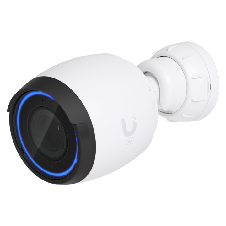 Ubiquiti UniFi Protect G5 Pro 8MP IP Camera 