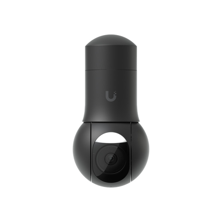 Ubiquiti UniFi Protect G5 PTZ 4MP Black IP Camera 