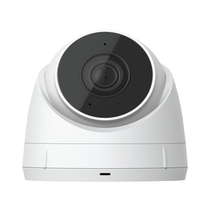 Ubiquiti UniFi Protect G5 Turret Ultra White 4MP IP Camera 