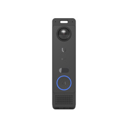 Ubiquiti UniFi Protect Dual Camera G6 Entry Black 