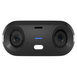 Ubiquiti UniFi Protect G6 180 16MP Black IP Camera 