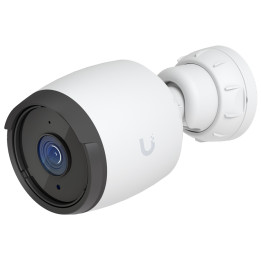 Ubiquiti UniFi Protect G6 Bullet 8MP White IP Camera 