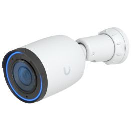 Ubiquiti UniFi Protect G6 Pro Bullet 8MP White IP Camera 