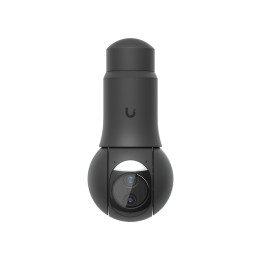 Ubiquiti UniFi Protect G6 PTZ 8MP Black IP Camera 