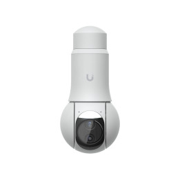 Ubiquiti UniFi Protect G6 PTZ 8MP White IP Camera 