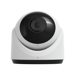 Ubiquiti UniFi Protect G6 Turret White 8MP IP Camera 