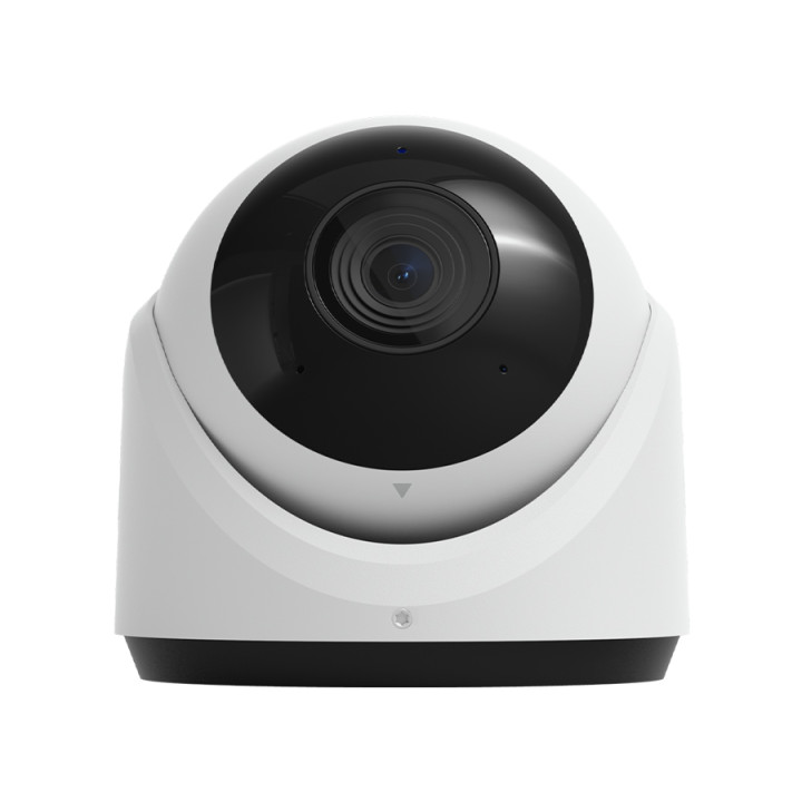 Ubiquiti UniFi Protect G6 Turret White 8MP IP Camera 