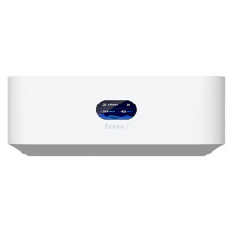 Ubiquiti UniFi Express WiFi 7 Tri-Band 10Gbps Cloud Gateway 