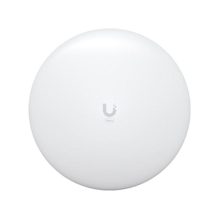 Ubiquiti UISP 60GHz/5GHz Wave Long Range Radio 