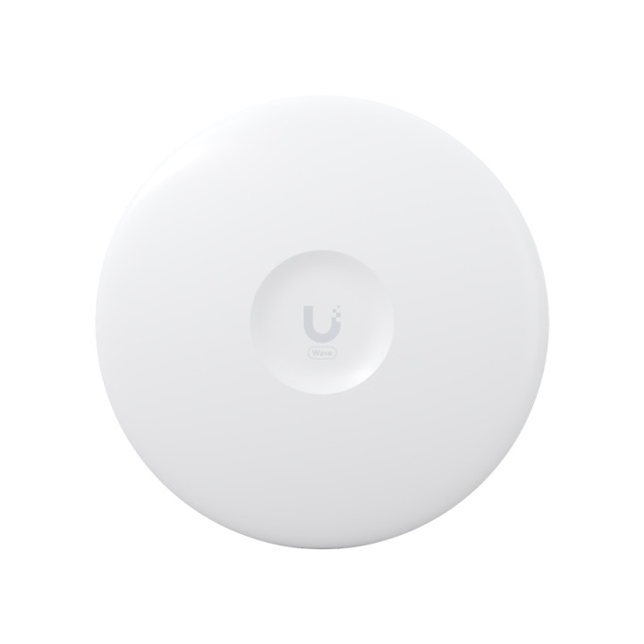 Ubiquiti UISP 60GHz/5GHz Wave Professional Radio 