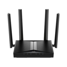 Cudy Dual Band WiFi 7 3600Mbps 5dBi Gigabit Mesh Router