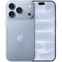 iPhone 18 Pro 2TB Glacier, Model A3714