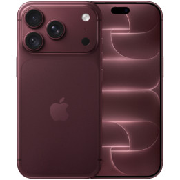 iPhone 18 Pro 512GB Burgundy, Model A3714