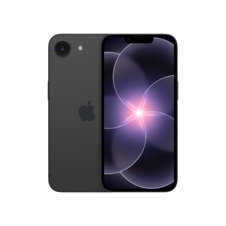 iPhone 17e 256GB Black,Model A3634