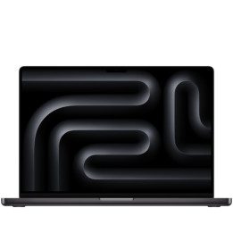 16-inch MacBook Pro: Apple M5 Max chip with 18-core CPU and 40-core GPU, 48GB, 2TB SSD - Space Black,Model A3429