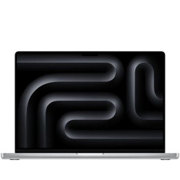 16-inch MacBook Pro: Apple M5 Max chip with 18-core CPU and 40-core GPU, 48GB, 2TB SSD - Silver,Model A3429