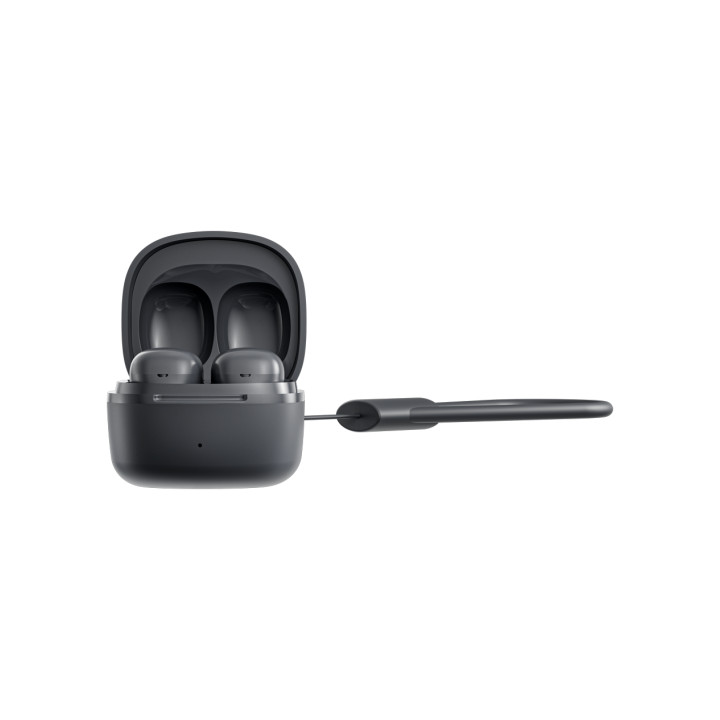 CANYON headset OnGo 4 mini TWS Gray