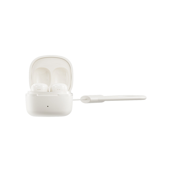 CANYON headset OnGo 4 mini TWS Beige