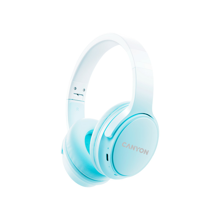 CANYON headset OnRiff 4 Blue