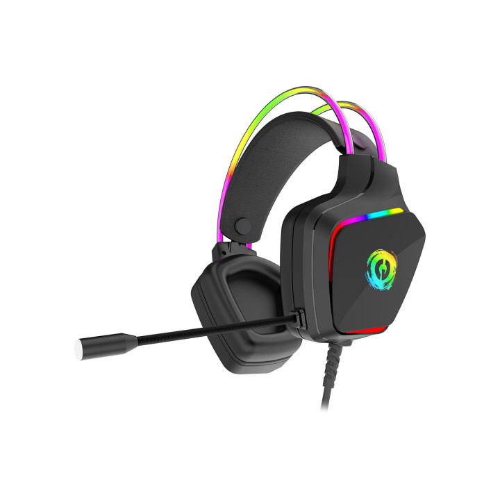 CANYON headset Darkless GH-9A Black