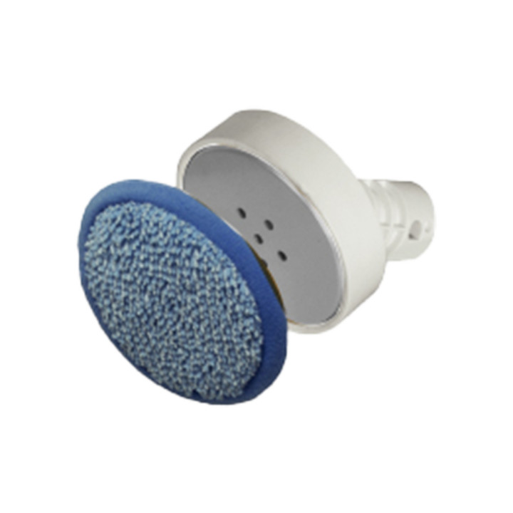 AENO Round Scraper Brush for Steam Mop SM1