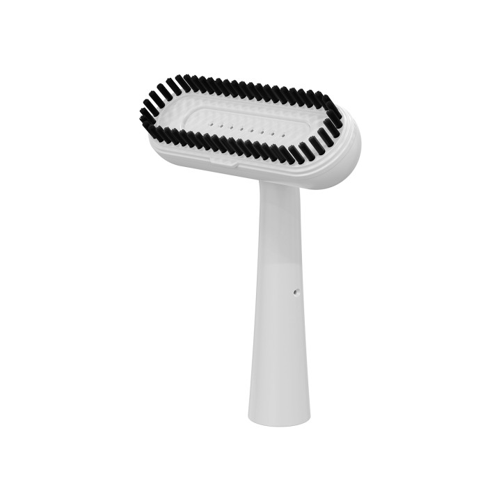 AENO Oval Brush for Steam Mop SM2