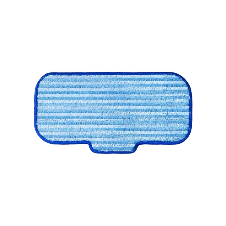 AENO Floor Fabric Mop Pad for Steam Mop SM2