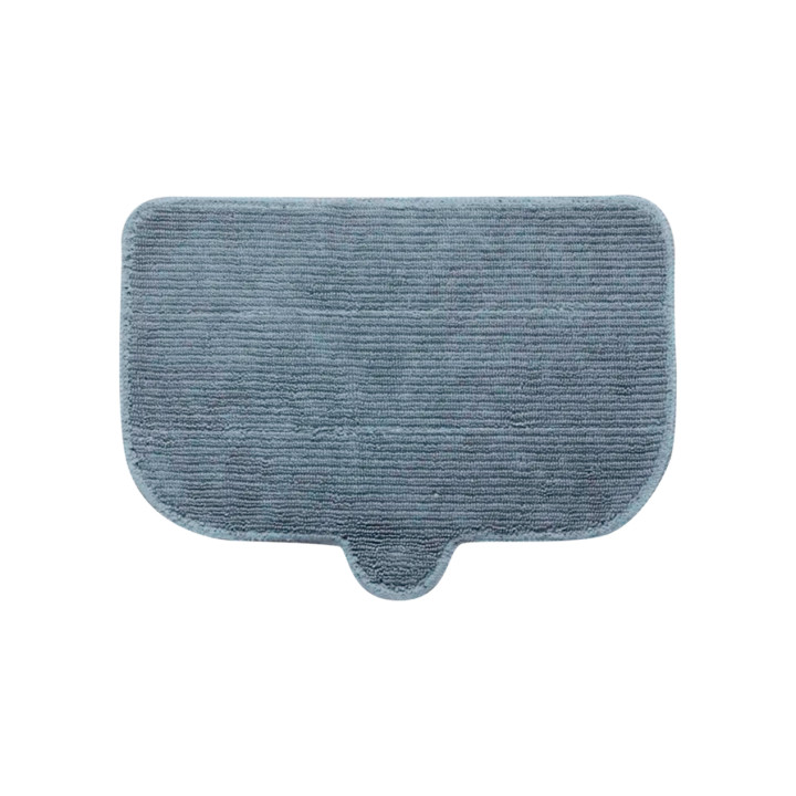 AENO Floor Fabric Mop Pad for Steam Mop SM1, 260×155 mm