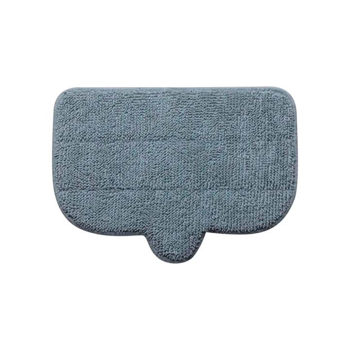 AENO Carpet Fabric Mop Pad for Steam Mop SM1, 268×155 mm