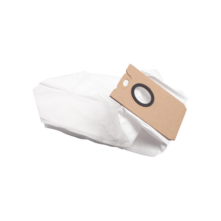 AENO Dust Bags for Robot Vacuum RC4S, 5 pcs