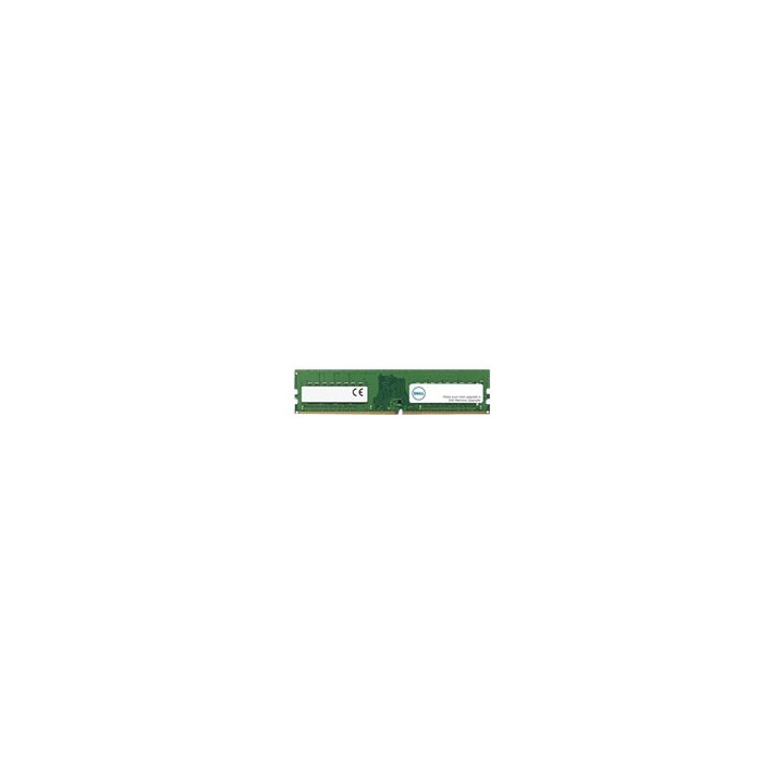 Dell 16GB DDR5 ECC UDIMM 4800MT/s Memory Upgrade 1Rx8