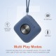 ST020 IPX5 Portable Speaker with TWS - Blue