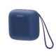 ST020 IPX5 Portable Speaker with TWS - Blue