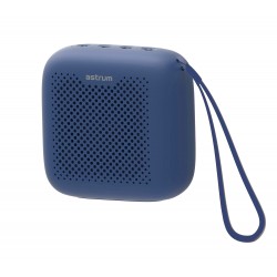 ST020 IPX5 Portable Speaker with TWS - Blue