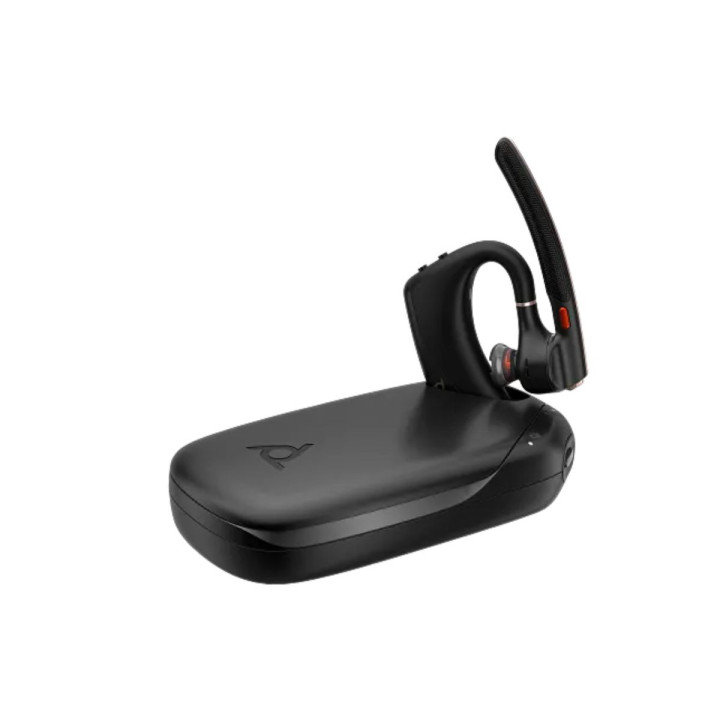 Poly Voyager Legend 50 M UC Bluetooth Wireless Headset | Microsoft Teams & Unified Communications Ready