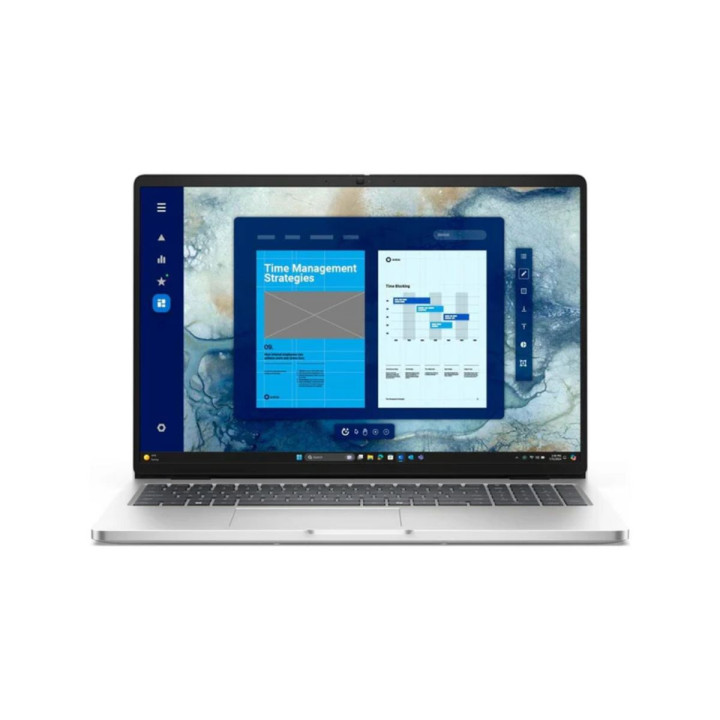 Dell Pro 16 Business Laptop - Intel Core Ultra 5 235U vPro - 32GB RAM - 512GB PCIe Gen4 SSD - 16" FHD+ - Windows 11 Pro - 3-Year