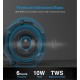 ST330 Wireless Round Barrel TWS Speaker