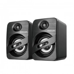 SU125 2.0CH USB Powered Speaker