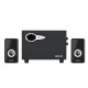 SM010 2.1CH USB Powered Speaker