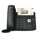 Yealink Entry Level IP Phone (With PoE)