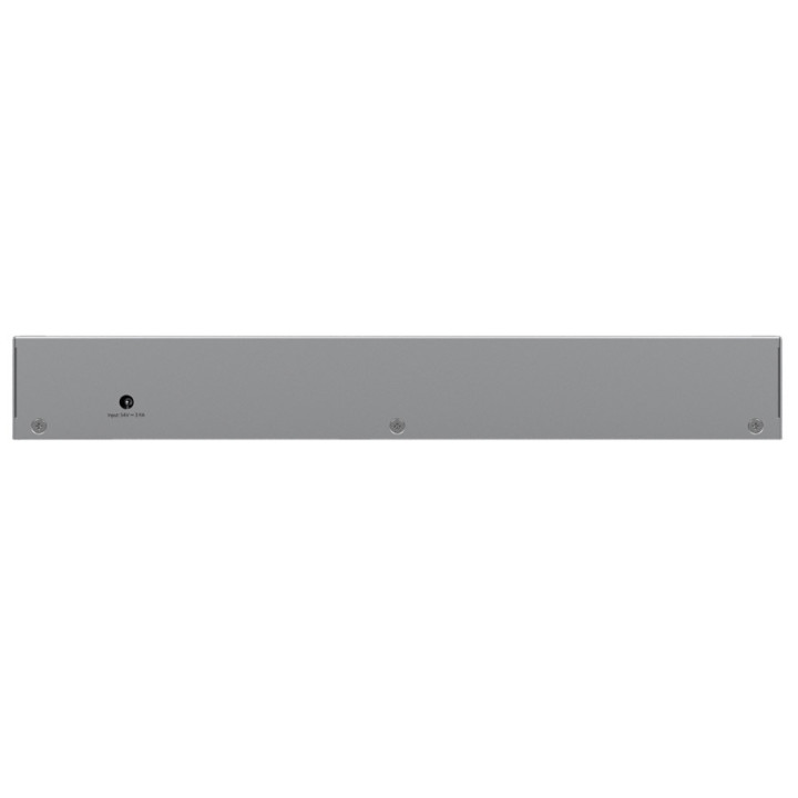 Ubiquiti UniFi Pro Max Switch 16 with 12 PoE 4x 2.5Gbps PoE++ 180W 
