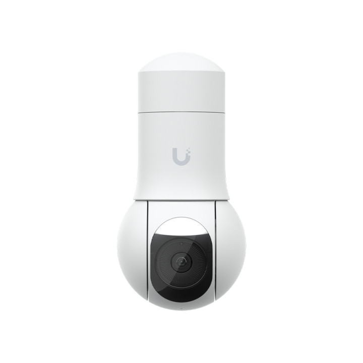 Ubiquiti UniFi Protect G5 PTZ 4MP White IP Camera 
