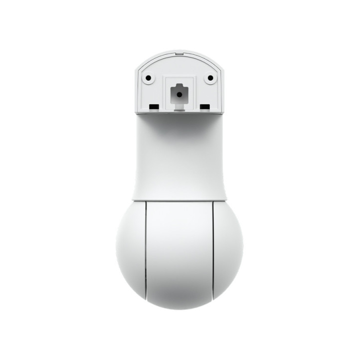 Ubiquiti UniFi Protect G5 PTZ 4MP White IP Camera 