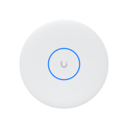 Ubiquiti UniFi WiFi 7 Pro XG Tri-Band White AP 