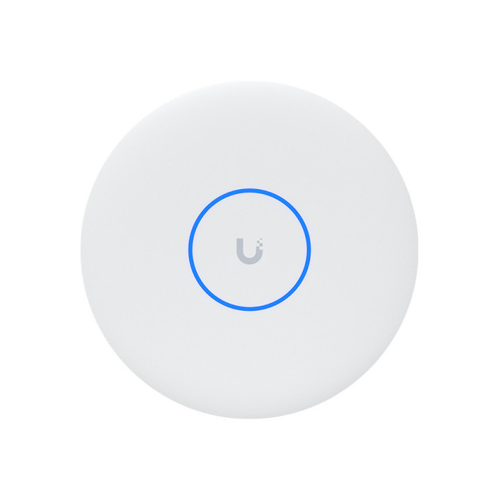 Ubiquiti UniFi WiFi 7 Pro XG Tri-Band White AP 