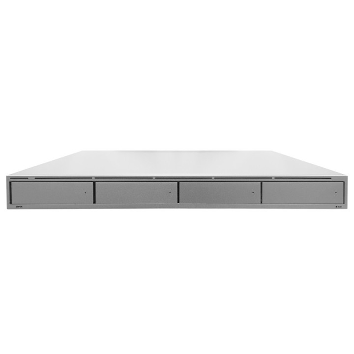 Ubiquiti UniFi Protect 4 Bay 1SFP+ Gigabit Ethernet NVR 