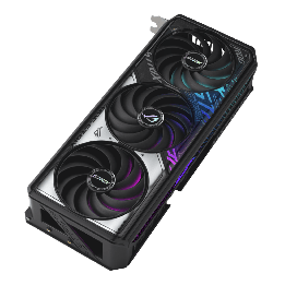 ROG Strix GeForce RTX™ 5070 12GB GDDR7 OC Edition