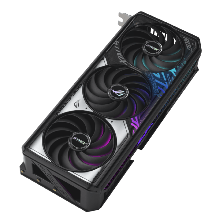 ROG Strix GeForce RTX™ 5070 12GB GDDR7 OC Edition