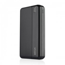 PB630 Power Bank 20000mAh PD - Black