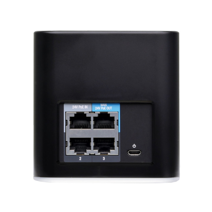 Ubiquiti UISP airCube ISP WiFi Access Point